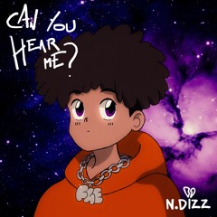 @n.dizzf4e 5 AM (prod. LEXIM)