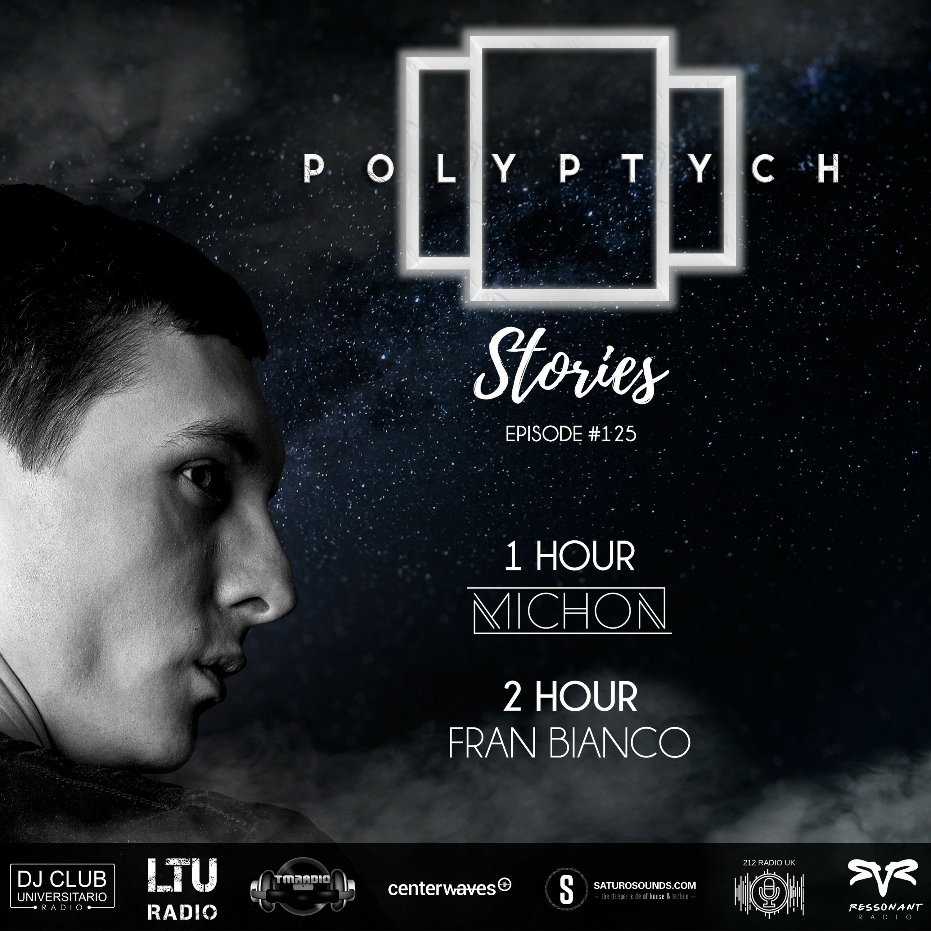 Polyptych Stories