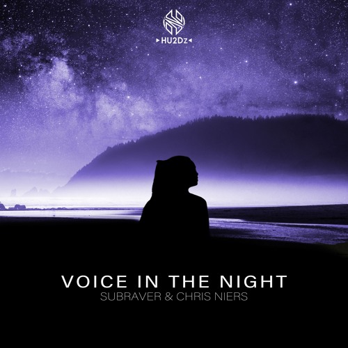 Subraver & Chris Niers - Voice In The Night (Radio Mix)