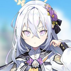 (AI Blue Archive) Shirasu Azusa - Tentang Cinta