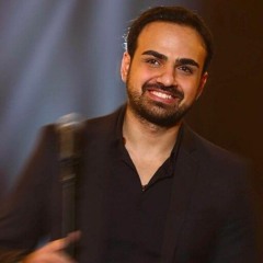 Haitham Shomali - Ma3ik Bas 2019 [Official Lyrics Video] هيثم الشوملي - معك بس.mp3