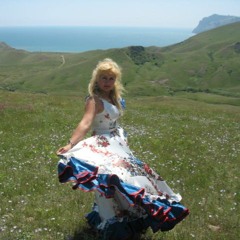 Цыганка - Алена Зноева