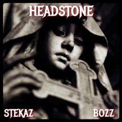 HEADSTONE feat. BOZZ (prod.LVbeats)