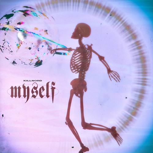 Myself (Prod. Diffuse)