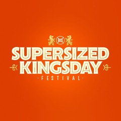 Supersized Kingsday Festival 2024 Warm-up