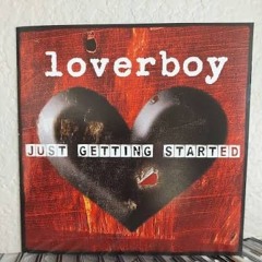 LOVERBOY