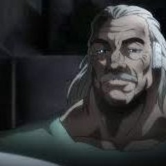 L'amour de ma vie (Baki 2018)(English Dub