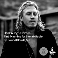 Skylab Invites Tine Machine On SkyLab Radio 50