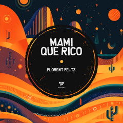 Mami Que Rico (Radio Edit)