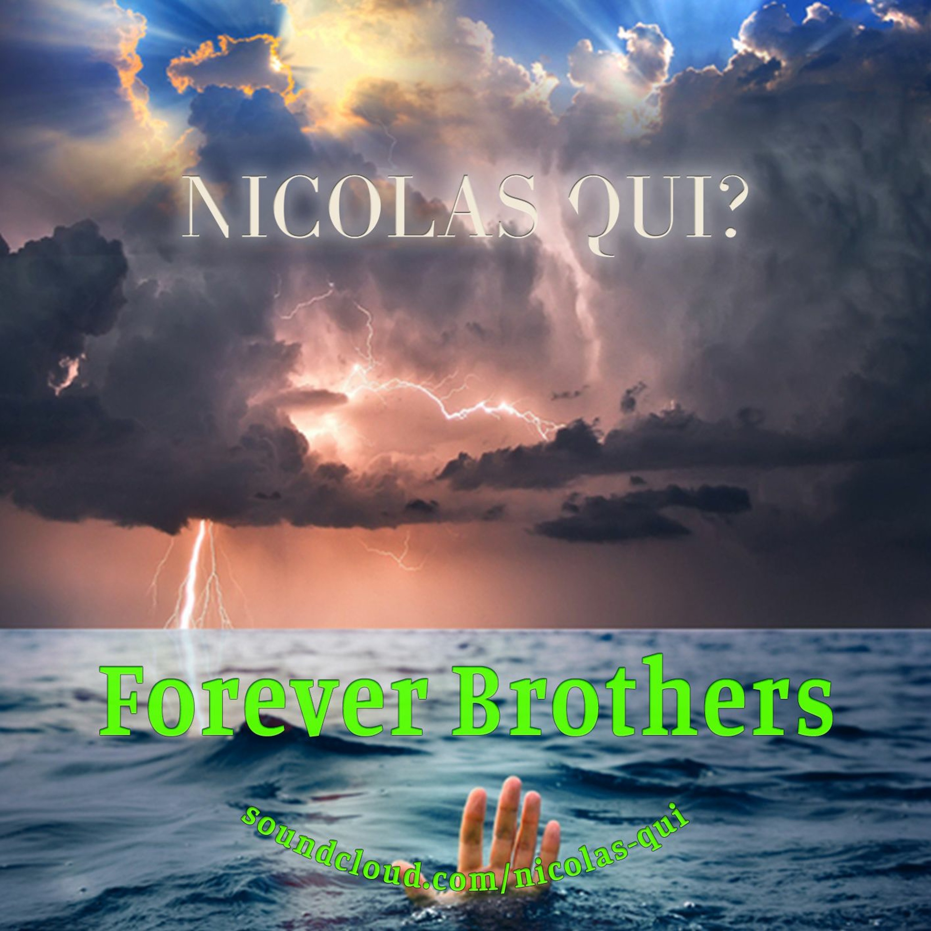 Nicolas Qui?