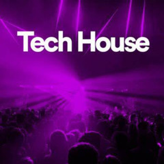 DJ Eddi3 - 19 TECH HOUSE  (Party Mix)