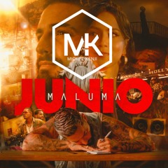 Maluma - Junio (Michel Kenji Remix)