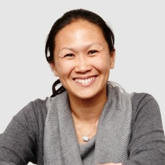 The Power of Play: Michelle Lee