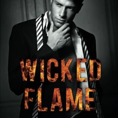 DOWNLOAD⚡️eBook Wicked Flame