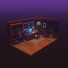 Chapter One  (Lo-Fi Study Beats)