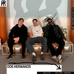 RR takeover - Dos Hermanos