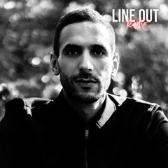 S+4 - Mute Residency #6 on Line Out Radio - April 2025