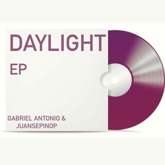 DAYLIGHT (Juansepinop Remix)