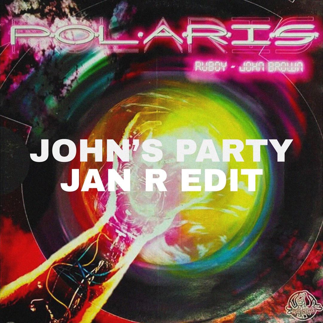 Stream John's Party (Jan R Edit) by Jan R | Listen online for free on ...