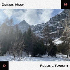Feeling Tonight