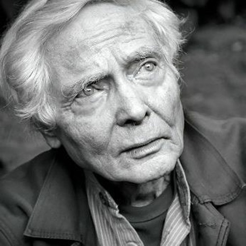 W.S. Merwin / ميروين - ناظرًا إلى الشرق ليلًا - ترجمة سركون بولص