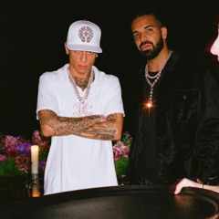 "Central Cee x Drake" Call The Opps - Drill Type Beat