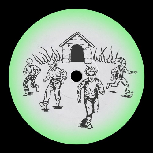 PREMIERE: Karaba - Loop Da Loop [SAH0003]