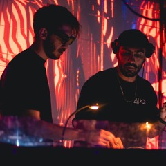 AliK2 B2B Hummer - TECHNOCID - MARCH 13