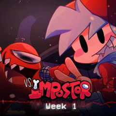Meltdown - VS IMPOSTOR
