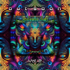 STRONGBEAT & NOMMAD - BREAK DANCE (PREVIEW) V.A Psychedelic Tribes VOL.02 [OUT NOW]