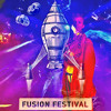 Franca @ Panne Eichel_Fusion 2025 DJ mix artwork - Electronic music tracklist cover image