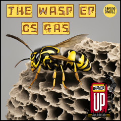 CS Gas - Pollen clip