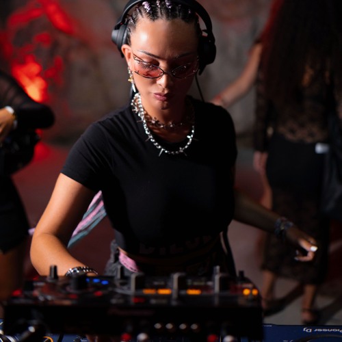 Kelly Cappuccio | Ibiza | X Butteflay Effect Radio,August 12