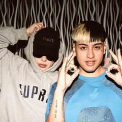 TIAGO PZK  BZRP Music Sessions #48 DJ Agus Hergen REMIX