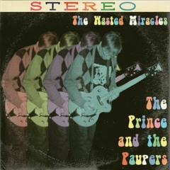 The Prince And The Paupers