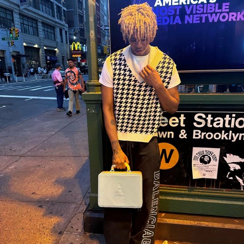 DC The Don - Angel Dust (Unreleased)