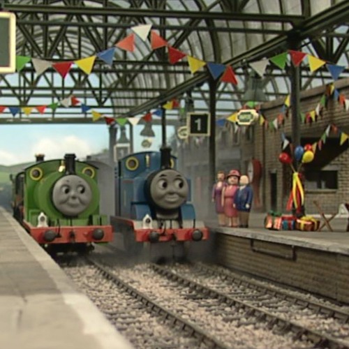 Stream End Ditty by Callie & Thomas Fan 2006 Themes | Listen online for ...