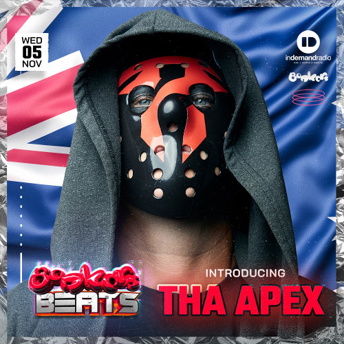 Stream Tha Apex - Bonkers Beats 220 by Bonkers | Listen online for free ...