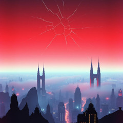 Shattered Sky, Fractured Earth