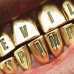 evil pimp clips 02 (ft. 1kxcpvr, aliencult, 90sjersey, aszi, djdinna) #MONEYMUZIK