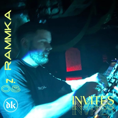 𝐃𝐀𝐒 𝐊𝐎𝐋𝐋𝐄𝐊𝐓𝐈𝐕𝐄 | 𝐈𝐍𝐕𝐈𝐓𝐄𝐒 - RAMKKA