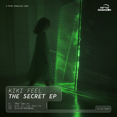 Kiki Feel - Out of the Matrix