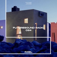 FutureSound Radio O64 / Sound by Axel