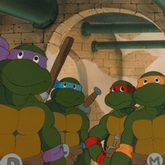 TMNT