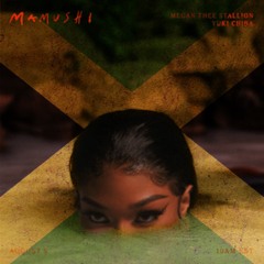 Megan Thee Stallion - Mamushi Ft. Yuki Chiba (Playground Riddim)