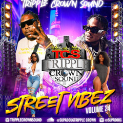 STREET VYBEZ #24 SUMMER