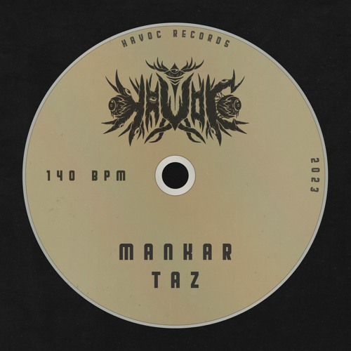 mankar - taz