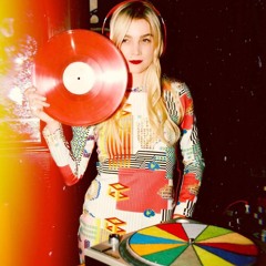 in the funkmosphere