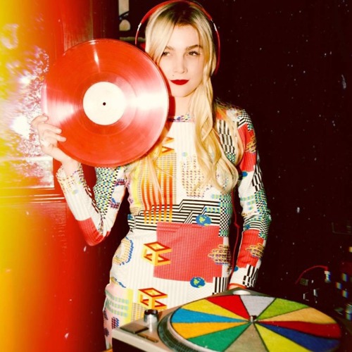 in the funkmosphere