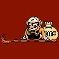 Nokia Arabic but it's Zombie Wario